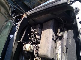 2008 TOYOTA TUNDRA, SILVER, SR5 MODEL, 5.7L, AT, 2WD,   Z25196